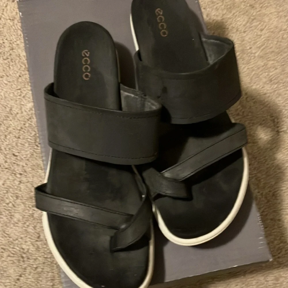 ECCO Damara Sandal - Picture 5 of 10